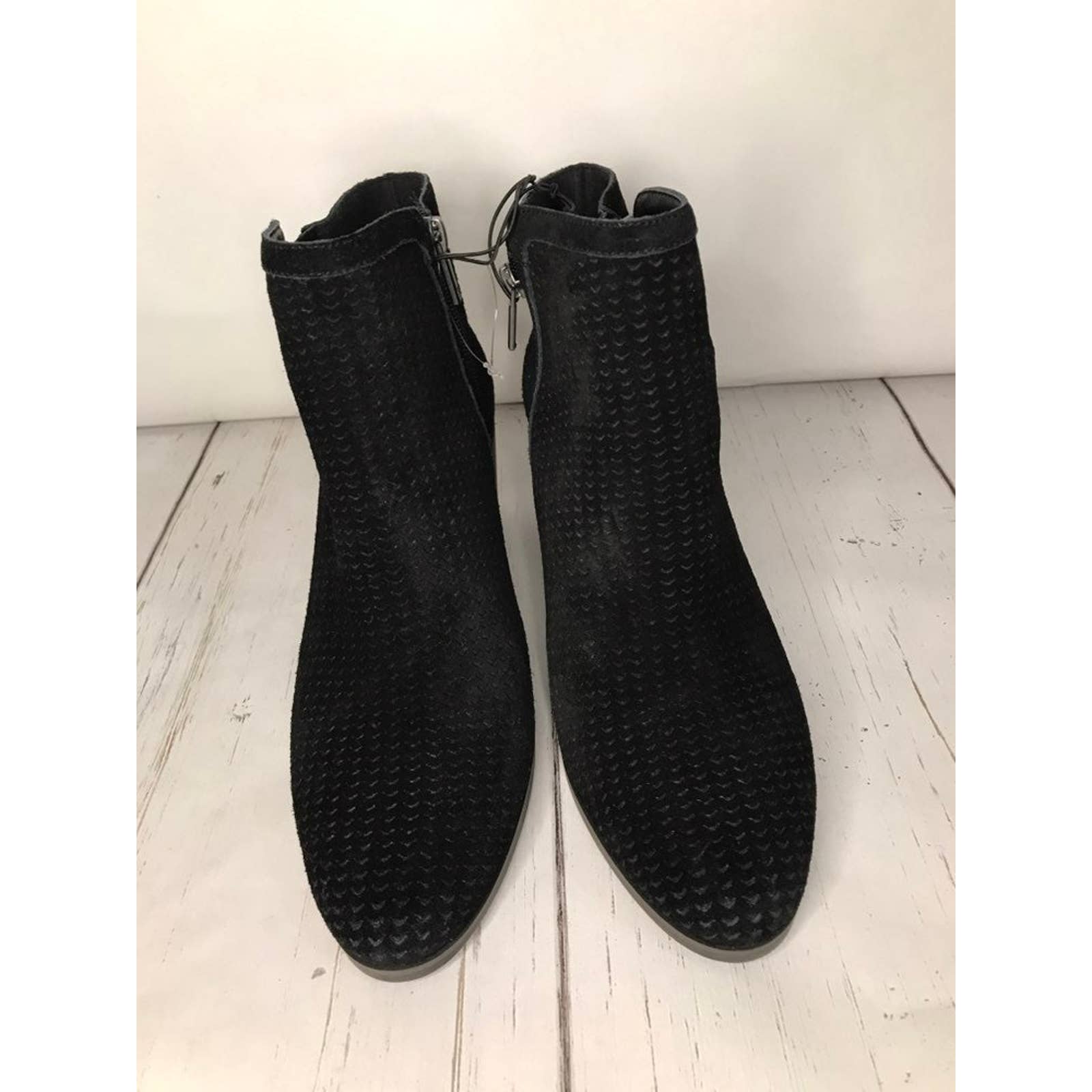 Lucky Brand Booties 10
